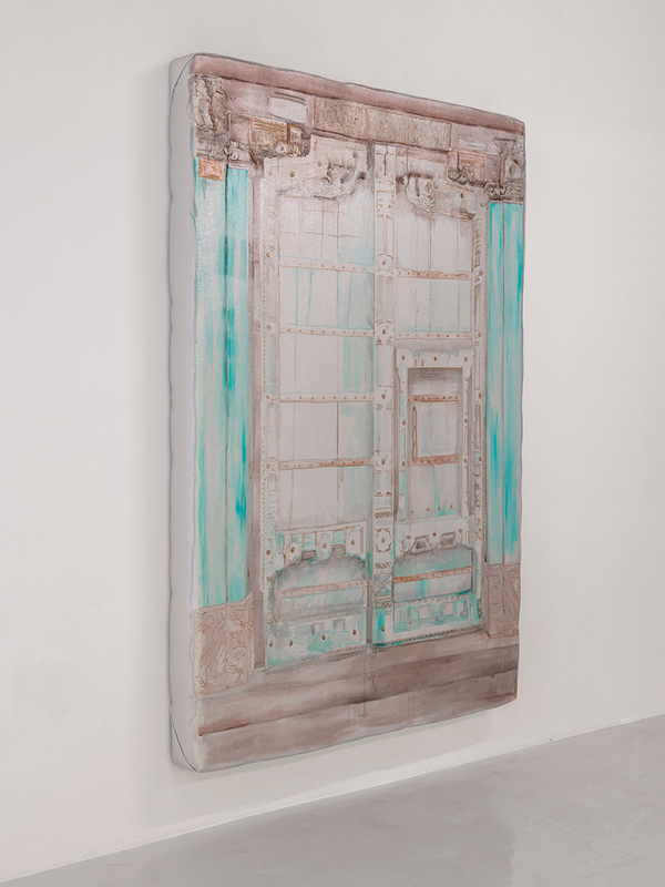 La Porte Austur-Indíafjelagið